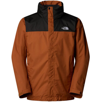 Men’s Evolve II Triclimate Jacket