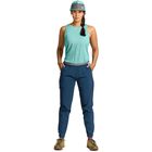 PIZ SELVA PANTS W