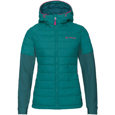 Wo Elope Hybrid Jacket