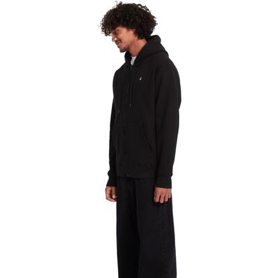 SINGLE STONE ZIP