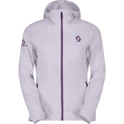 Jacket W`s Explorair Light WB