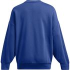 Rival Fleece WordmarkOS Crew