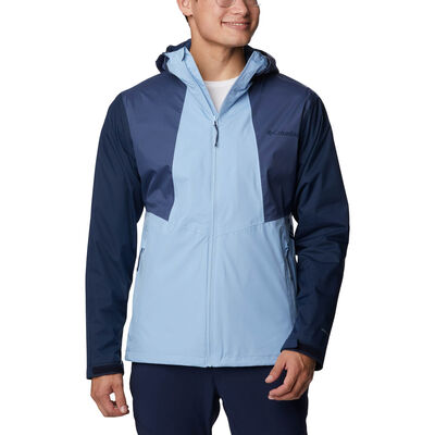 M Inner Limits II Jacket