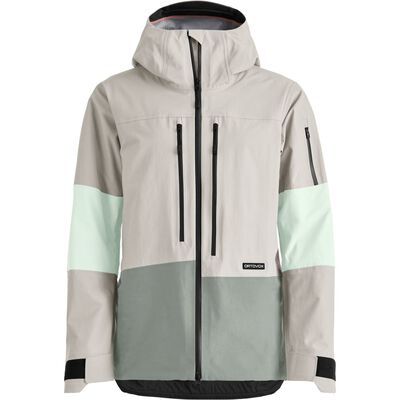 RAVINE FREE 3L JACKET W