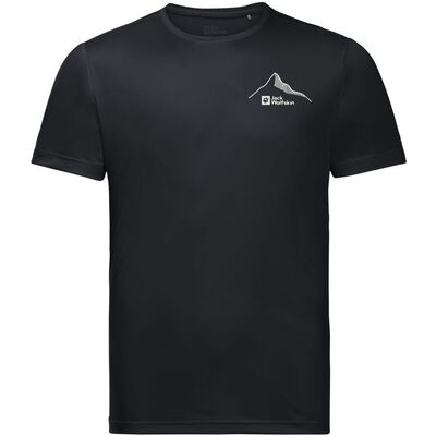 PEAK GRAPHIC T M