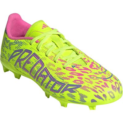 Predator League Kids FG/MG