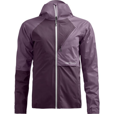 PIZ SELVA 2.5L JACKET W