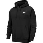 Nike Sportswear Club Fleece Pullover Hoodie Nike Sportswear Club Fleece Pullover Hoodie