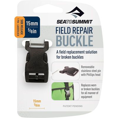 Buckle Side Release 1 Pin