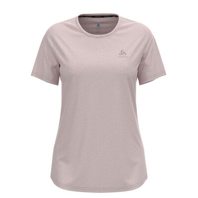 W T-Shirt crew neck s/s active