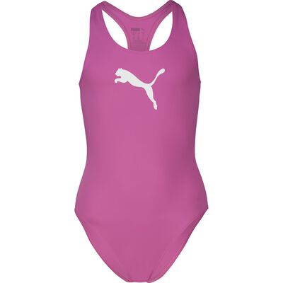 Swim Girls Racerback Swimsuit