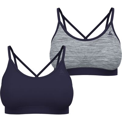 Seamless Low Sport Bra