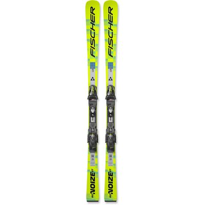 RC4 NOIZE ST PRO/RC4 Z13 GW FF
