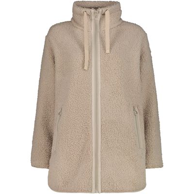 Woman Long Jacket 36P2906