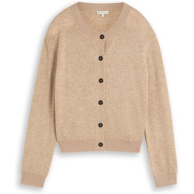1053216 knit cosy cardigan