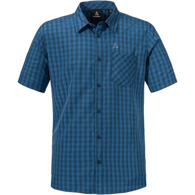 CIRC Shirt Style Dalfoss MNS