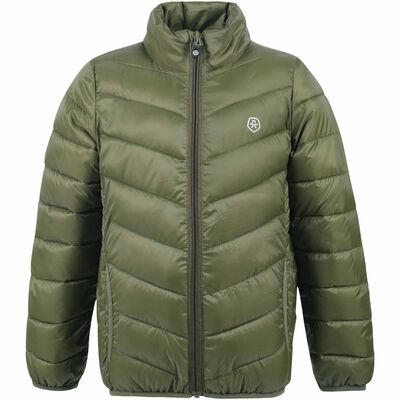 Jacket Quilted