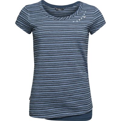 Fancy Flower T-Shirt Women