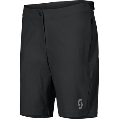 Shorts W's Vertic LT w/pad