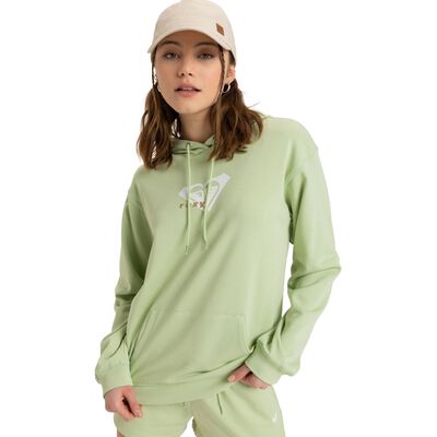 Surf Stoked Hoodie Terry