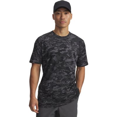 UA ABC CAMO SS M