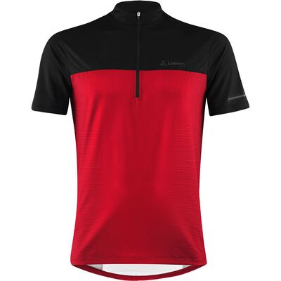 M BIKE SHIRT HZ GLOW