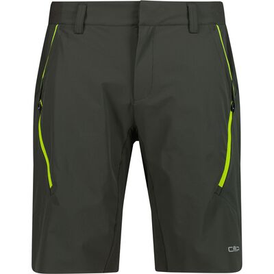 Man Free Bike Bermuda with Unterwear 34C7777