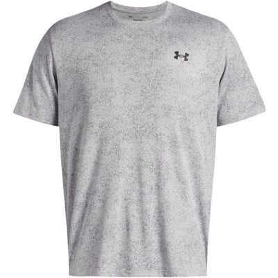 UA TECH TEE NOVELTY