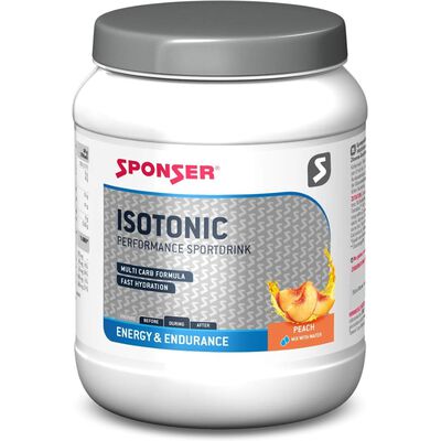 Isotonic