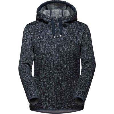 Chamuera ML Hooded Jkt W