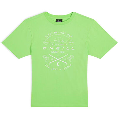 JACK O'NEILL MUIR T-SHIRT