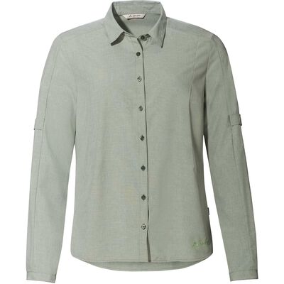Wo Rosemoor LS Shirt III