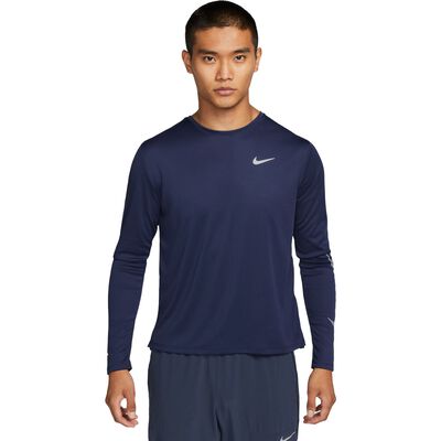 NIKE DRI-FIT MILER RUN DIVISION MEN