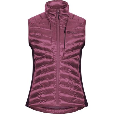 ROUTEBURN PRO INS VEST W
