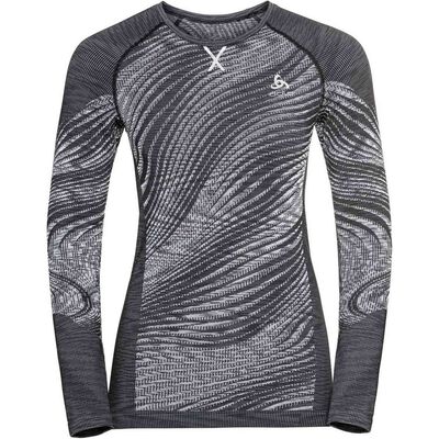 W BL Top cn l/s Blackcomb