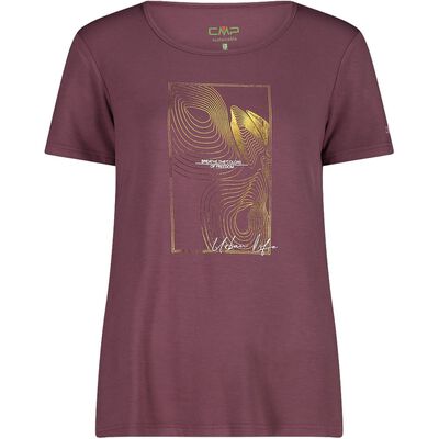 Woman T-Shirt 31T8476