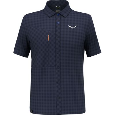 PUEZ DST M CARGO SHIRT