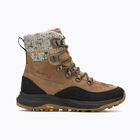 SIREN 4 THERMO MID ZIP WP Wmn's