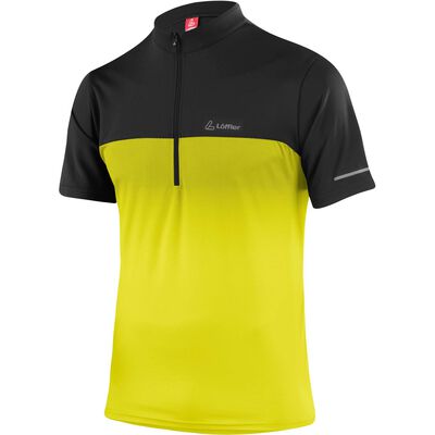 M BIKE SHIRT HZ FLOW