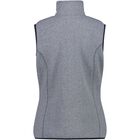 W Fleece Vest 3H55766 W Fleece Vest 3H55766