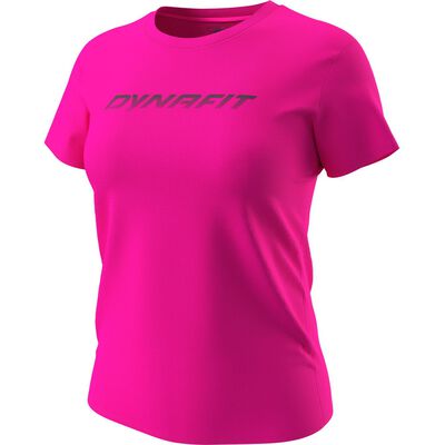 TRAIL REFLECTIVE T-SHIRT W
