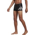 Branded Swim Boxers