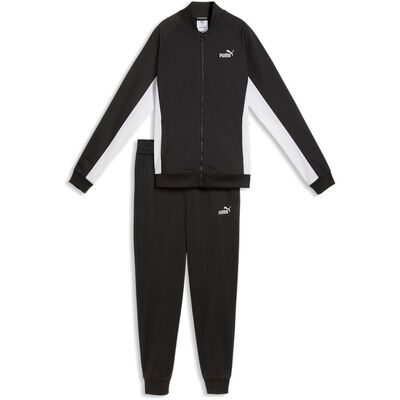 Poly Baseball Suit cl