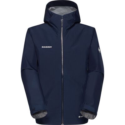 Crater Light HS Hooded Jacket Men