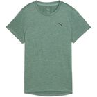 W TAD ESSENTIAL Heather Tee