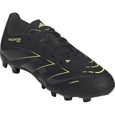 Predator League Kids MG Fußballschuh