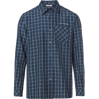 Me Albsteig LS Shirt III