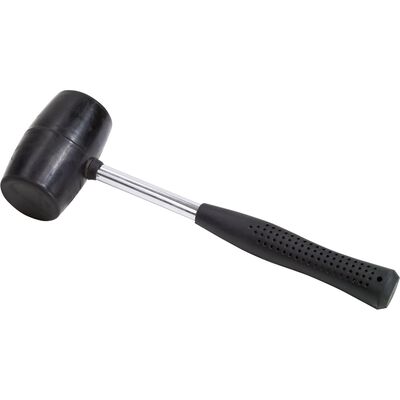 Rubber/Steel Mallet