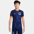 Niederlande 2024 Stadium Away Kids Niederlande 2024 Stadium Away Kids