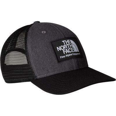 DEEP FIT MUDDER TRUCKER